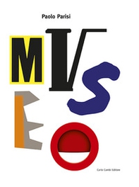 Museo. Paolo Parisi - Librerie.coop