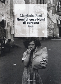 Nomi di cosa. Nomi di persona - Librerie.coop