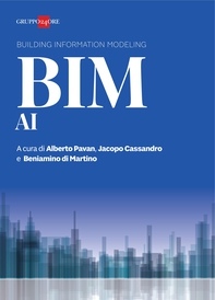BIM e AI - Librerie.coop