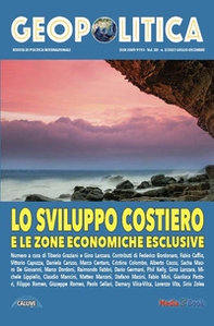 Lo sviluppo costiero e le zone economiche esclusive - Librerie.coop