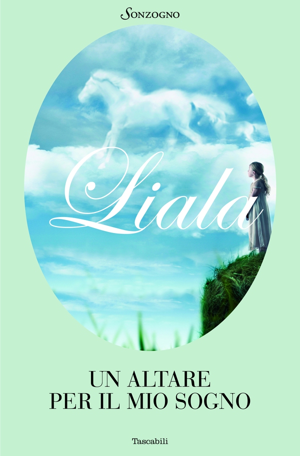 Un altare per il mio sogno - Librerie.coop Un altare per il mio sogno - Librerie.coop