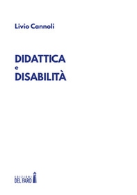 Didattica e disabilità - Librerie.coop