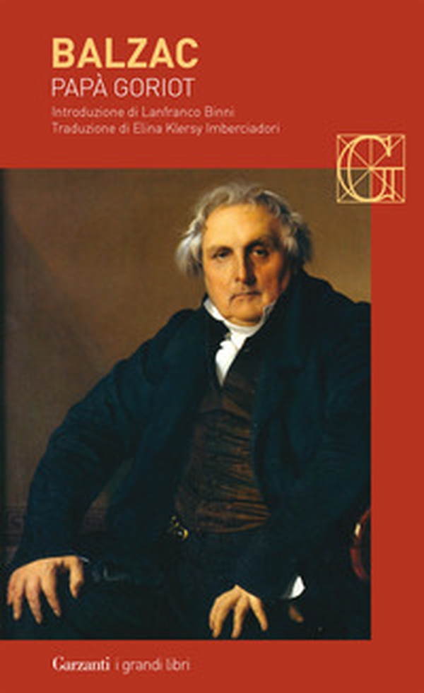 Papà Goriot - Librerie.coop Papà Goriot - Librerie.coop