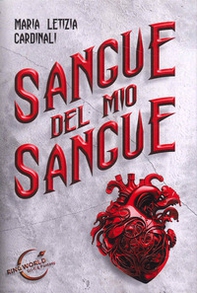 Sangue del mio sangue - Librerie.coop