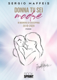 Donna tu sei madre - Librerie.coop