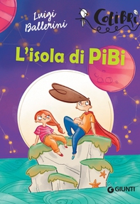 L'isola di Pibi - Librerie.coop L'isola di Pibi - Librerie.coop