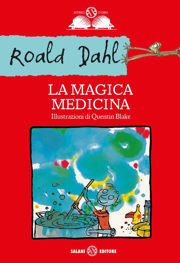 La magica medicina - Librerie.coop La magica medicina - Librerie.coop