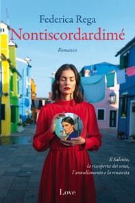 Nontiscordardimé - Librerie.coop