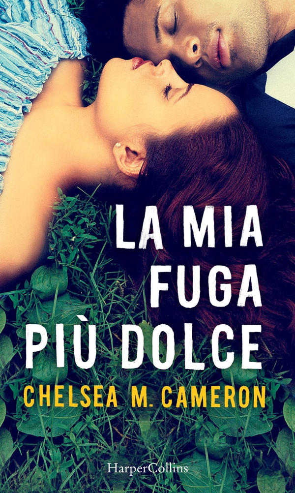 La mia fuga più dolce - Librerie.coop La mia fuga più dolce - Librerie.coop