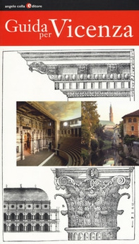 Guida per Vicenza - Librerie.coop