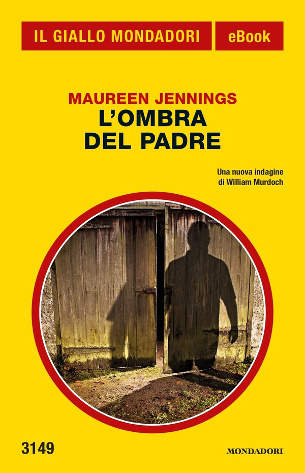 L'ombra del padre (Il Giallo Mondadori) - Librerie.coop L'ombra del padre (Il Giallo Mondadori) - Librerie.coop