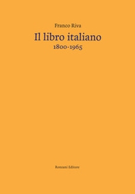Il libro italiano (1800-1965) - Librerie.coop