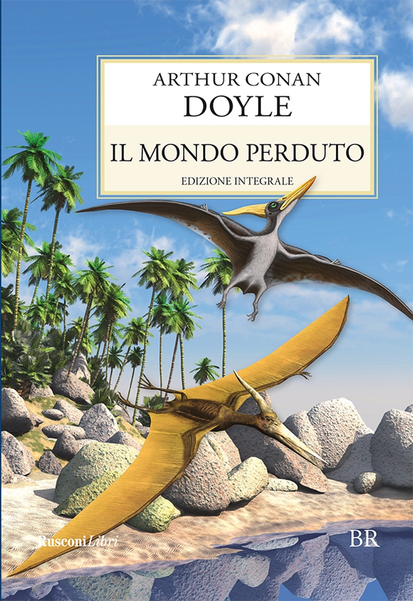 Il mondo perduto - Librerie.coop Il mondo perduto - Librerie.coop