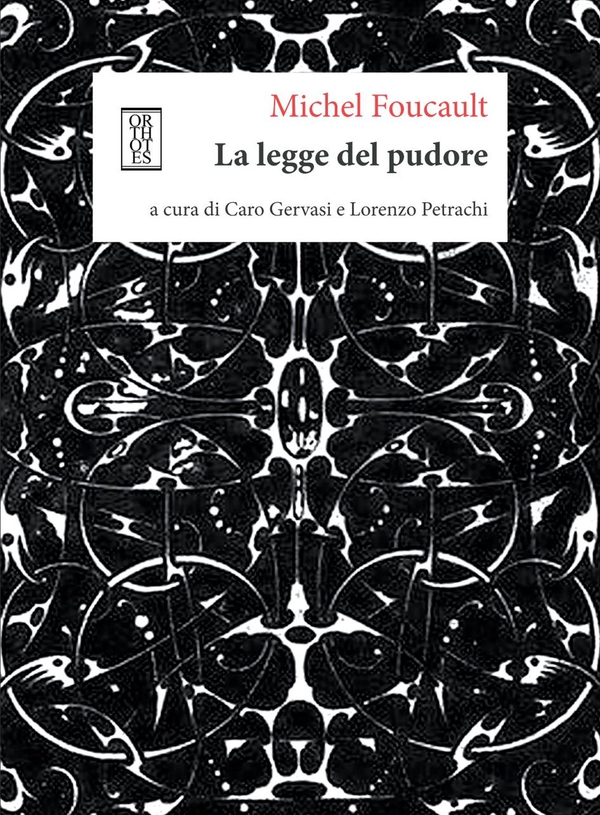 La legge del pudore - Librerie.coop La legge del pudore - Librerie.coop
