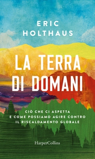 La Terra di domani - Librerie.coop