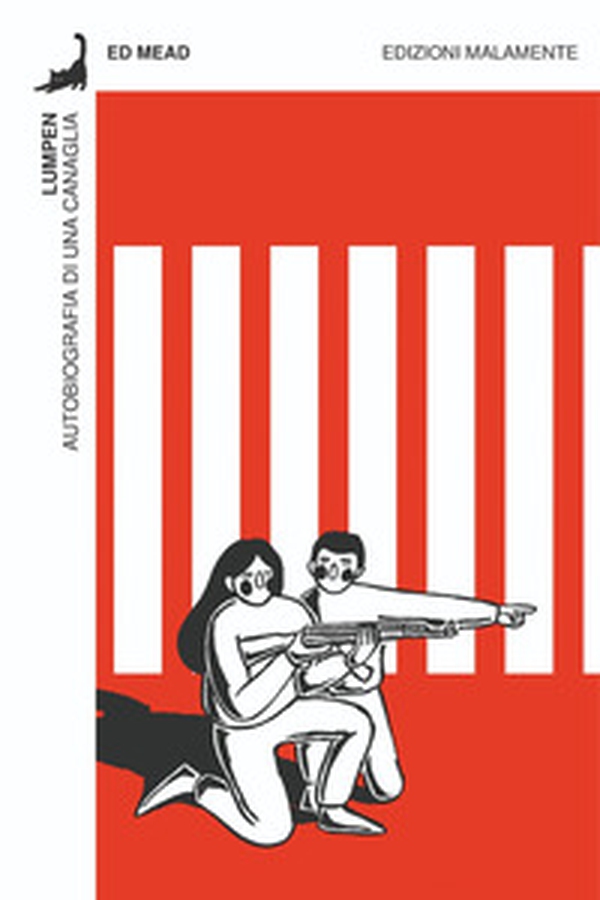 Lumpen. Autobiografia di una canaglia - Librerie.coop Lumpen. Autobiografia di una canaglia - Librerie.coop