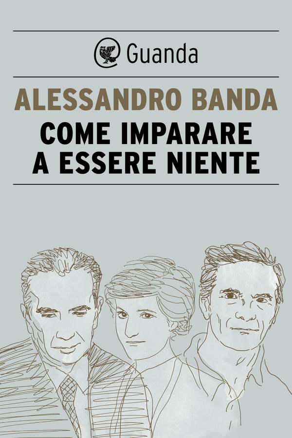 Come imparare a essere niente - Librerie.coop Come imparare a essere niente - Librerie.coop