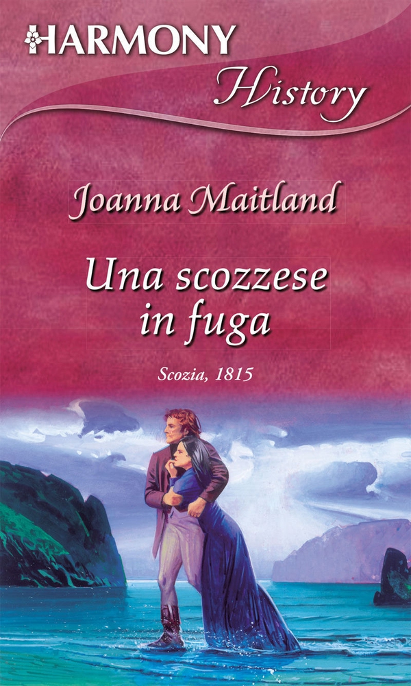 Una scozzese in fuga - Librerie.coop Una scozzese in fuga - Librerie.coop