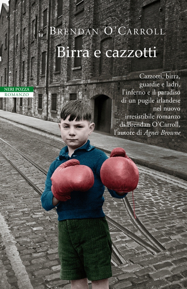 Birra e cazzotti - Librerie.coop Birra e cazzotti - Librerie.coop