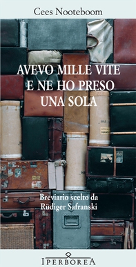 Avevo mille vite e ne ho presa una sola - Librerie.coop