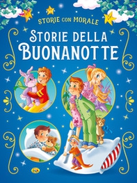 Storie della buonanotte - Librerie.coop