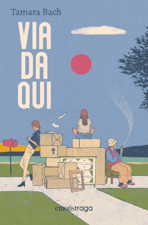 Via da qui - Librerie.coop