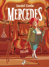 Mercedes - Librerie.coop Mercedes - Librerie.coop