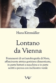 Lontano da Vienna - Librerie.coop