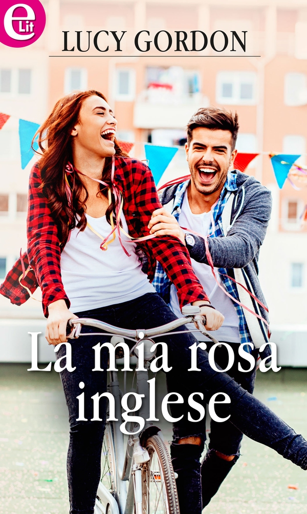 La mia rosa inglese (eLit) - Librerie.coop La mia rosa inglese (eLit) - Librerie.coop