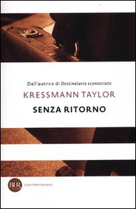 Senza ritorno - Librerie.coop