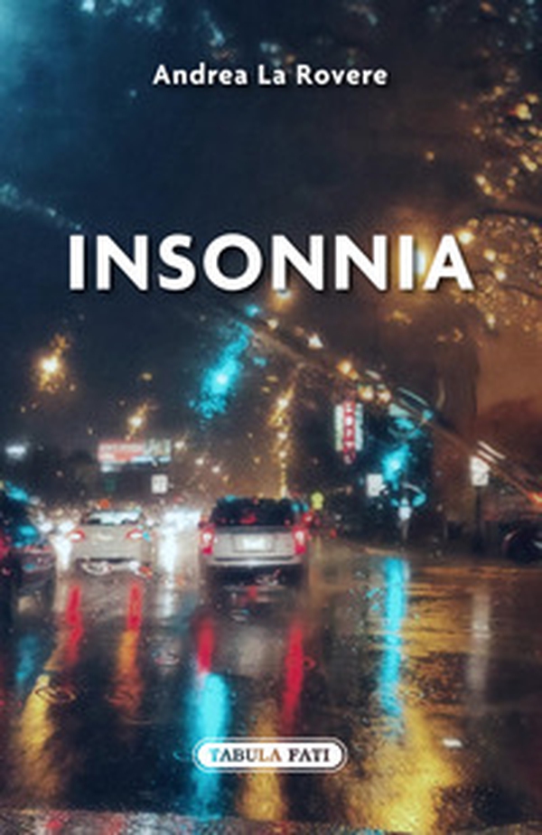 Insonnia - Librerie.coop Insonnia - Librerie.coop