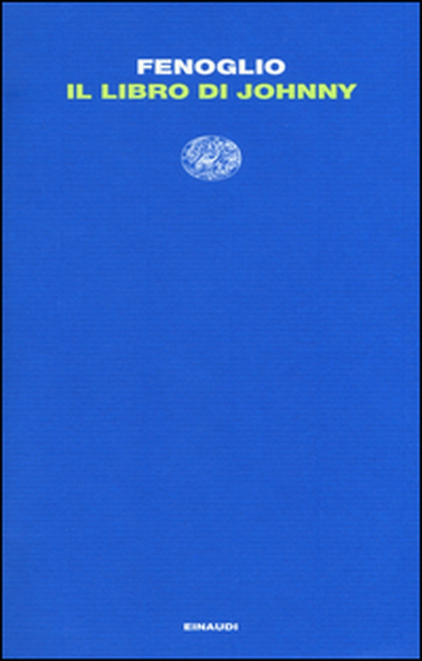 Il libro di Johnny - Librerie.coop Il libro di Johnny - Librerie.coop