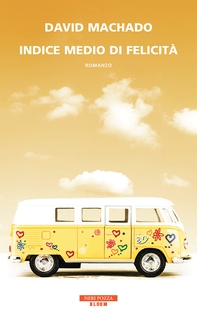 Indice medio di felicità - Librerie.coop