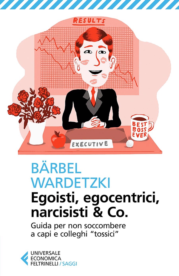 Egoisti, egocentrici, narcisisti & Co. - Librerie.coop Egoisti, egocentrici, narcisisti & Co. - Librerie.coop