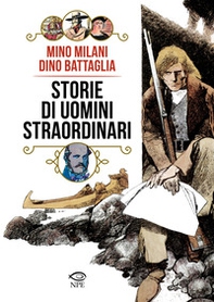 Storie di uomini straordinari - Librerie.coop