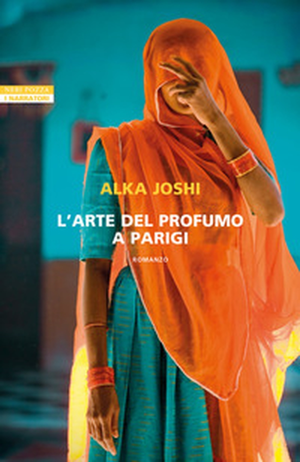 L'arte del profumo a Parigi - Librerie.coop L'arte del profumo a Parigi - Librerie.coop