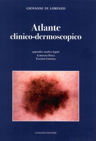 Atlante clinico-dermoscopico - Librerie.coop