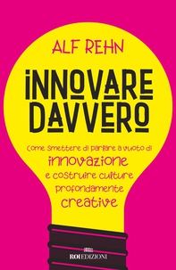 Innovare davvero - Librerie.coop