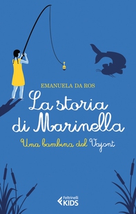 La storia di Marinella - Librerie.coop
