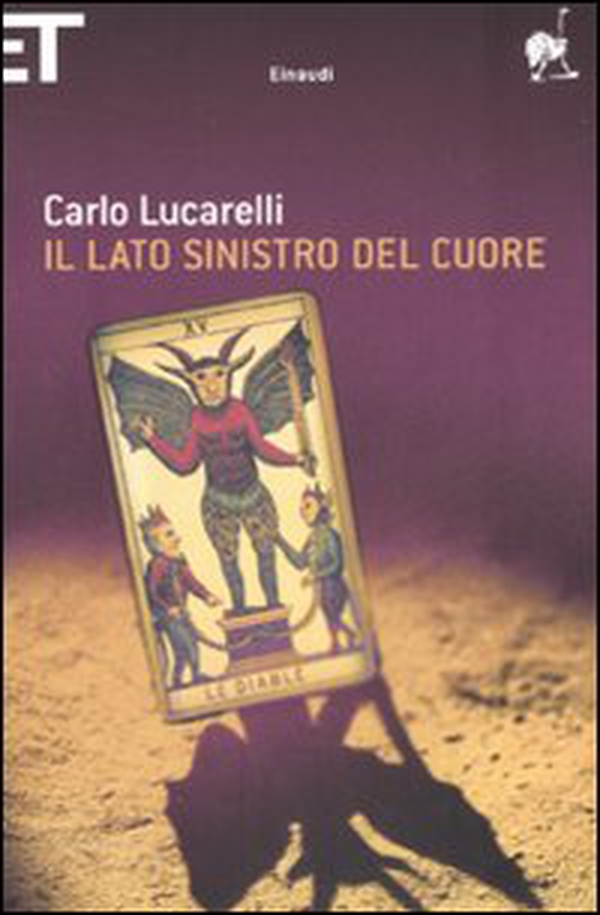 Il lato sinistro del cuore - Librerie.coop Il lato sinistro del cuore - Librerie.coop