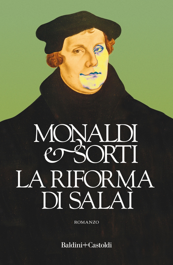La riforma di Salaì - Librerie.coop La riforma di Salaì - Librerie.coop