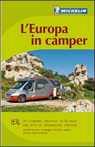 Europa in camper - Librerie.coop