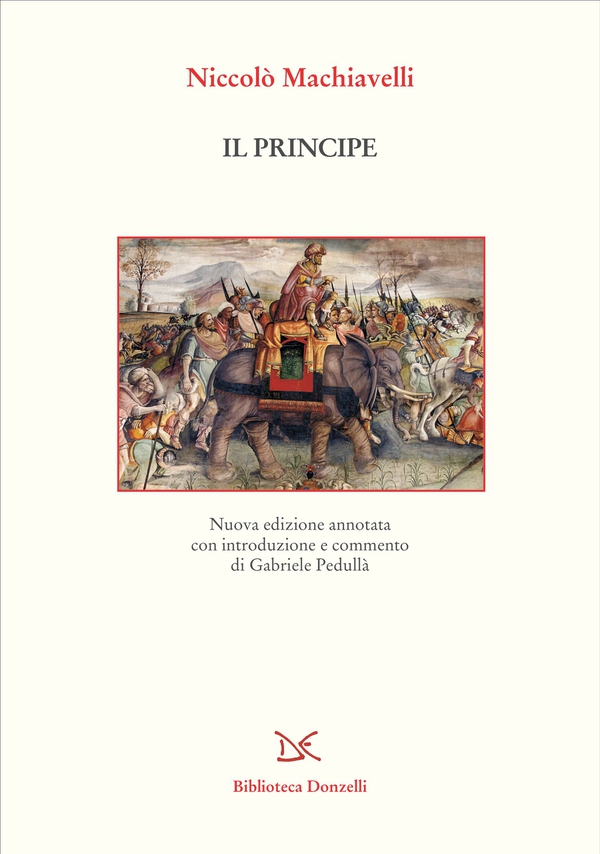 Il Principe - Librerie.coop Il Principe - Librerie.coop