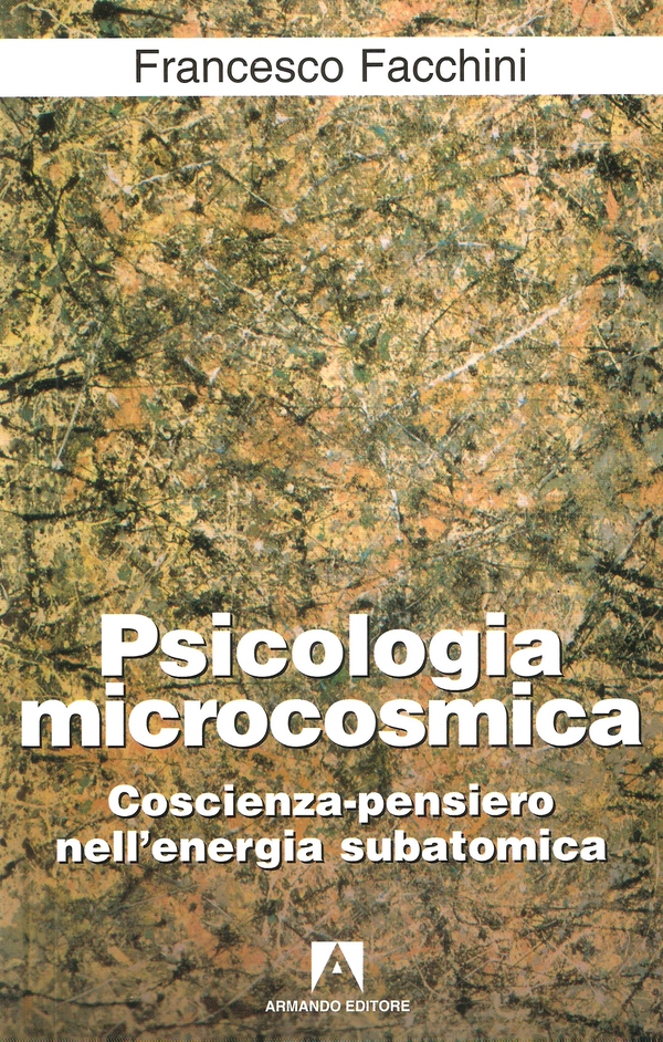 Psicologia microcosmica - Librerie.coop Psicologia microcosmica - Librerie.coop