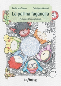 La pallina faganella - Librerie.coop La pallina faganella - Librerie.coop