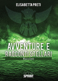 Avventure e racconti stellari - Librerie.coop