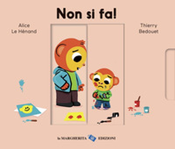 Non si fa! - Librerie.coop Non si fa! - Librerie.coop