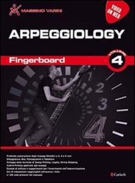 Fingerboard. Video on web - Vol. 4 - Librerie.coop