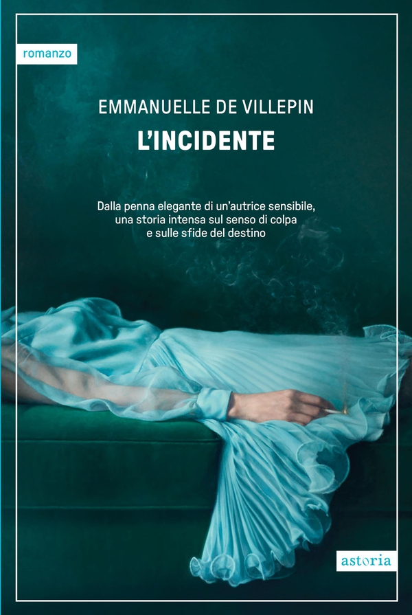 L'incidente - Librerie.coop L'incidente - Librerie.coop
