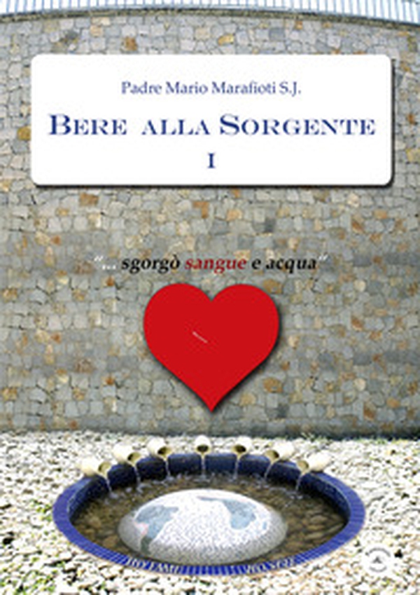 Bere alla Sorgente. Lettere alla Comunità Emmanuel - Librerie.coop Bere alla Sorgente. Lettere alla Comunità Emmanuel - Librerie.coop